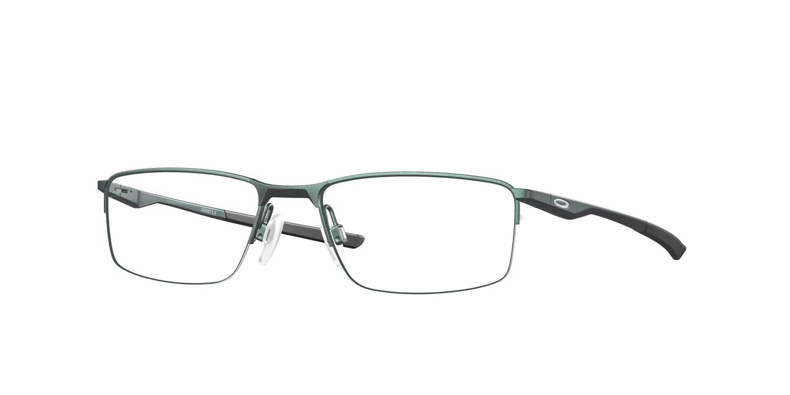 Oakley Socket 5.5 3218 Eyeglasses - view 110